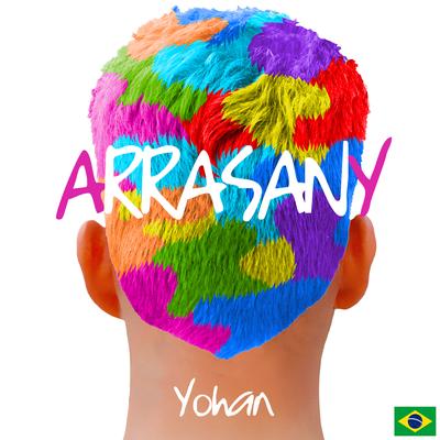 Arrasany By YOHAN's cover