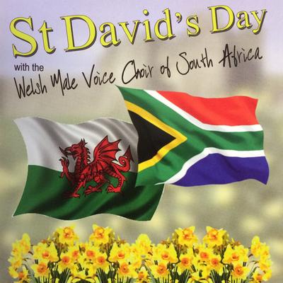 The Welsh Male Voice Choir of South Africa's cover