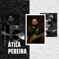 Átila Pereira's avatar cover