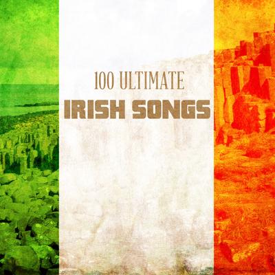 100 Ultimate Irish Songs's cover