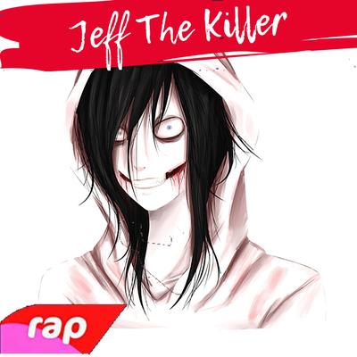 Jeff the Killer By Thiaguinho Winchester's cover