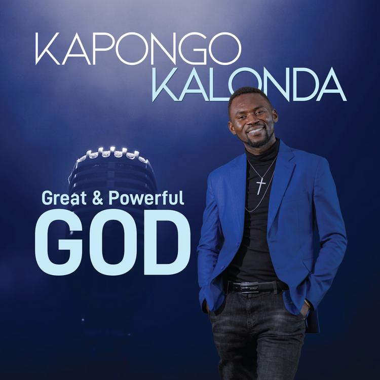 Kapongo Kalonda's avatar image