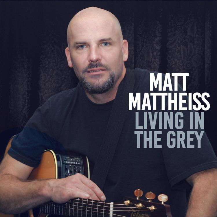 Matt Mattheiss's avatar image