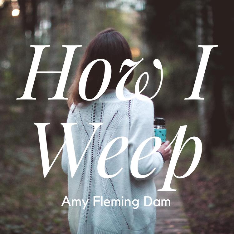 Amy Fleming Dam's avatar image