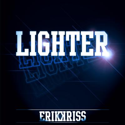 Lighter By Erik Og Kriss's cover