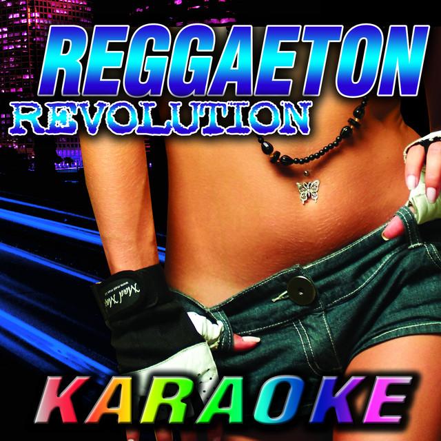 Reggaeton Latino Karaoke's avatar image
