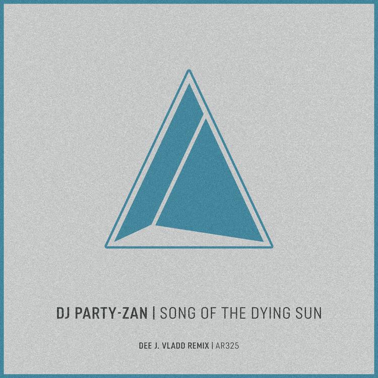 DJ Party-Zan's avatar image