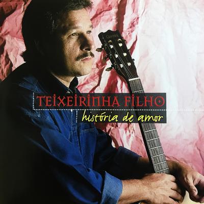 A Gaita Velha do Seu Ary By Teixeirinha Filho's cover