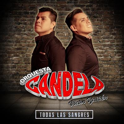 Todas las Sangres's cover