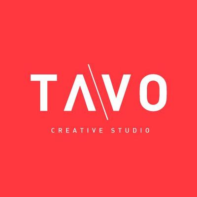 TAVO's cover
