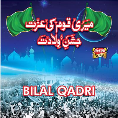 Meri Qoum Ki Izat Jashn-e-Wiladat's cover