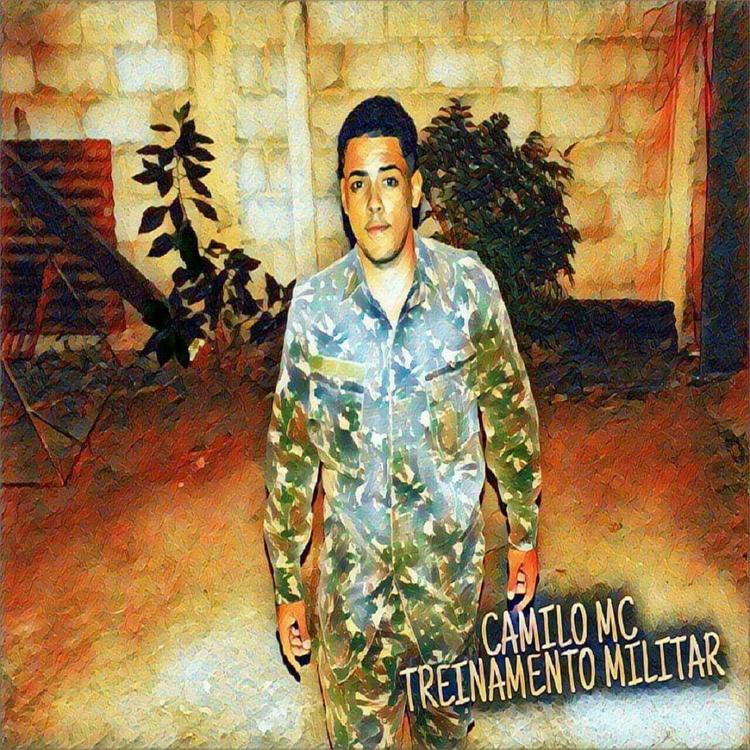 Camilo MC's avatar image