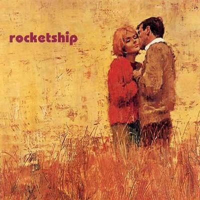 Friendships and Love By Rocketship's cover