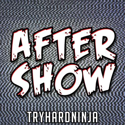 After Show By Tryhardninja, Chichi's cover