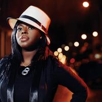 Angie Stone's avatar cover