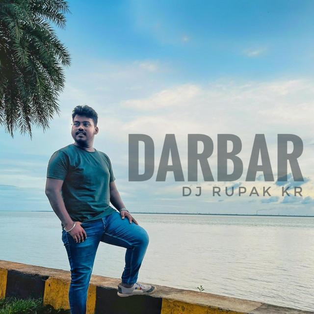 DJ RUPAK KR's avatar image