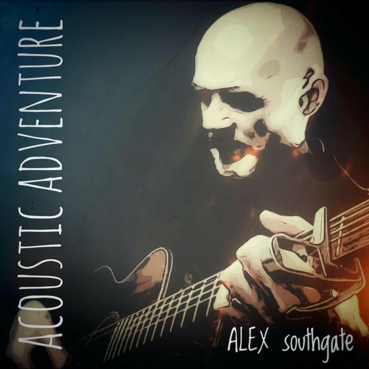 Alex Southgate's avatar image