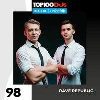 Rave Republic's avatar cover