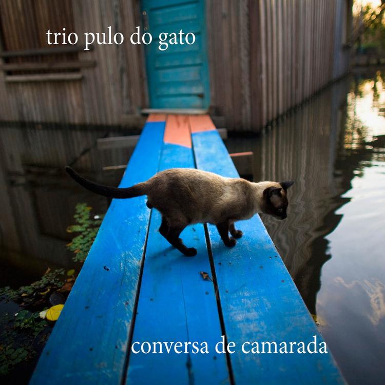Trio Pulo do Gato's avatar image