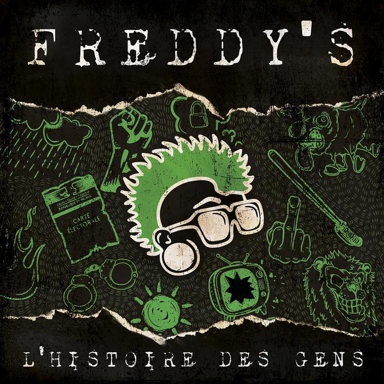 Freddy's's avatar image