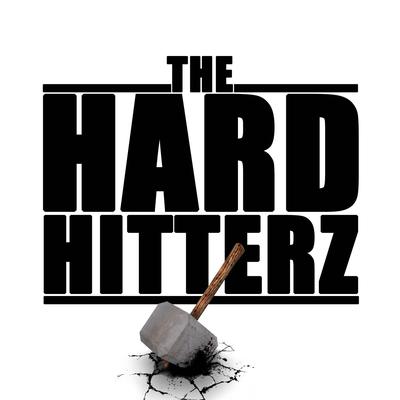 The Hardhitterz's cover