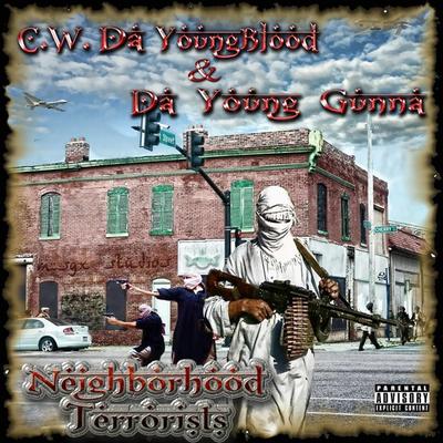 da young gunna's cover