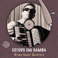 Breno Sauer Quinteto's avatar cover