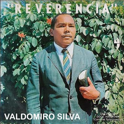 "Reverência"'s cover