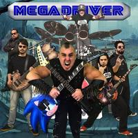 Megadriver's avatar cover