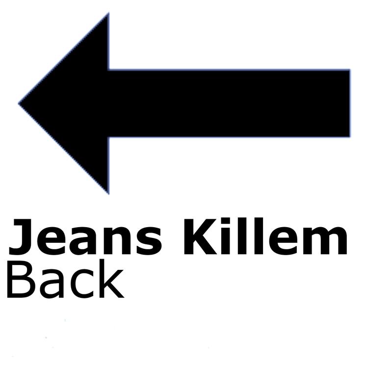 Jeans Killem's avatar image