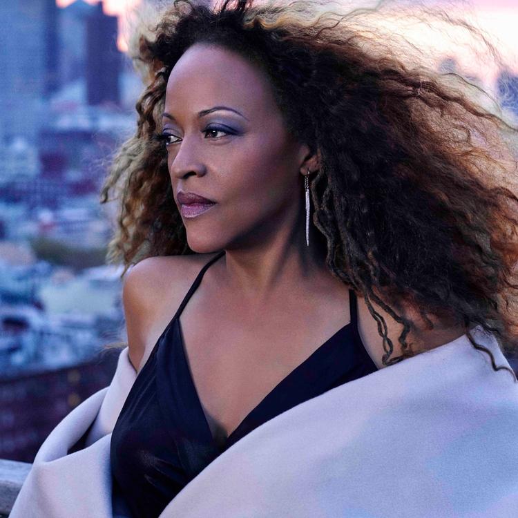 Cassandra Wilson's avatar image