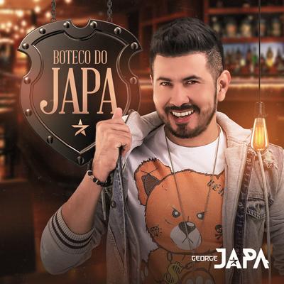 Boteco do Japa's cover