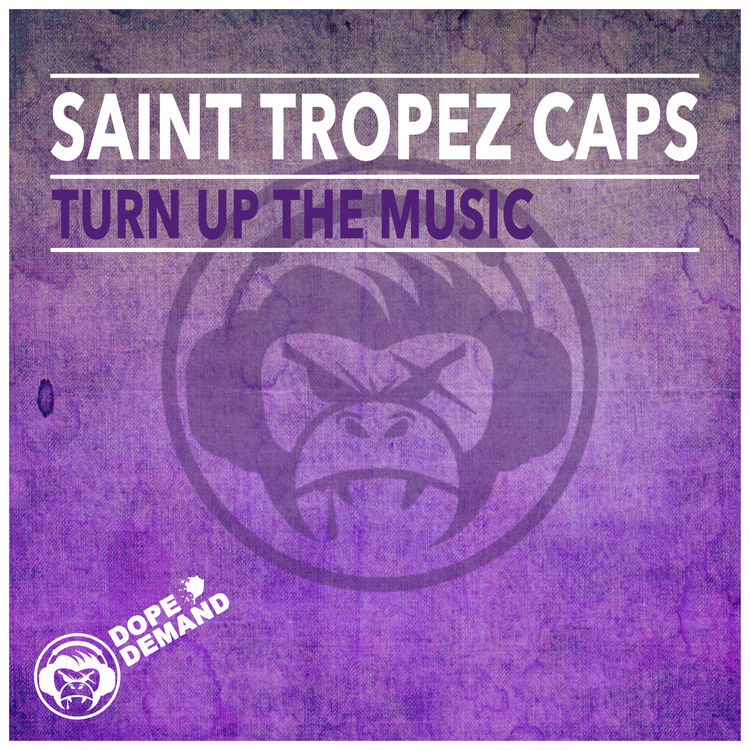 Saint Tropez Caps's avatar image