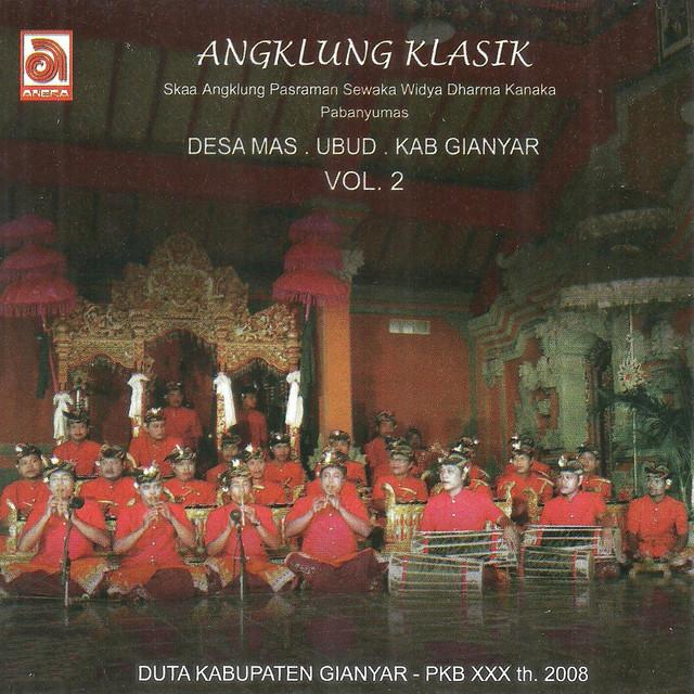 Skaa Angklung Pasraman Sewaka Widya Dharma Kanaka Pabanyumas's avatar image