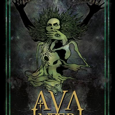 Ava Inferi's cover