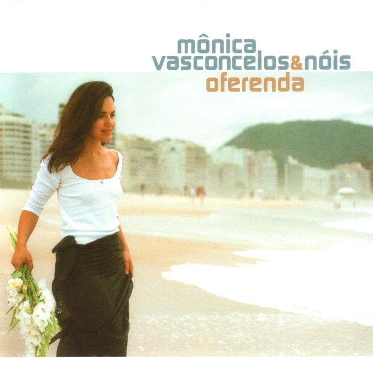 Mônica Vasconcelos & Nóis's avatar image