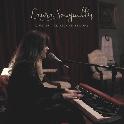 Come Sit with Me By Laura Souguellis's cover