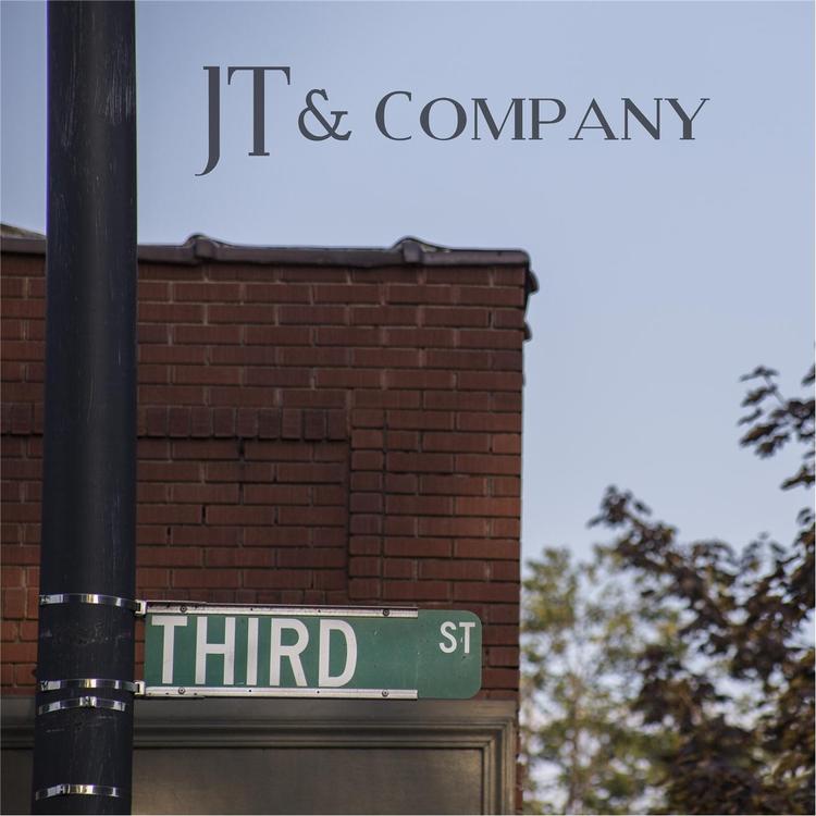 JT & Company's avatar image