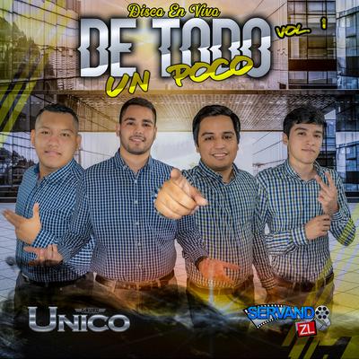 Grupo Unico's cover