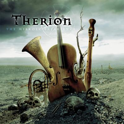 Symphony No. 9, Op. 95: I. Adagio, Extract (Live in Miskolc) By Therion's cover