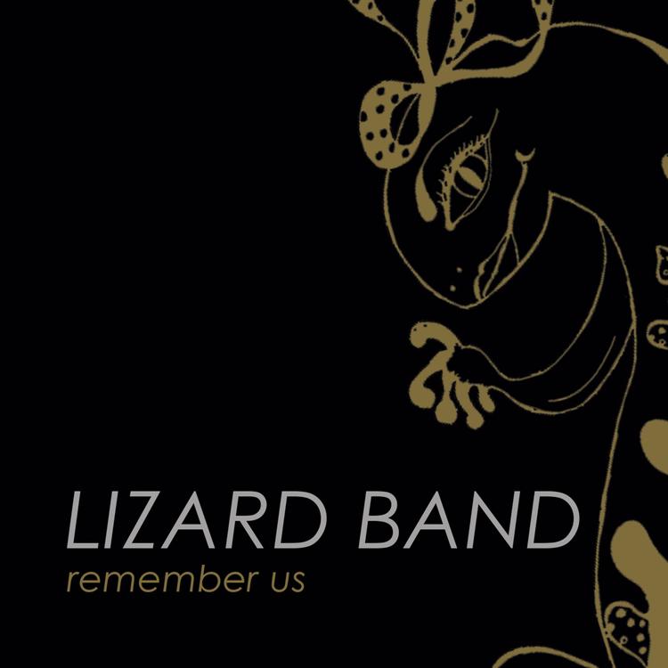 Lizard Band's avatar image