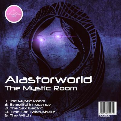 The Mystic Room (Original Mix)'s cover
