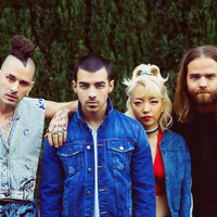 DNCE's avatar cover