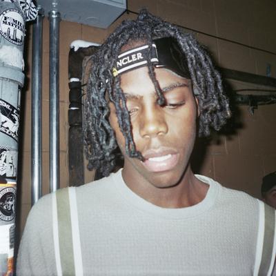 Yung Bans Vol. 3's cover