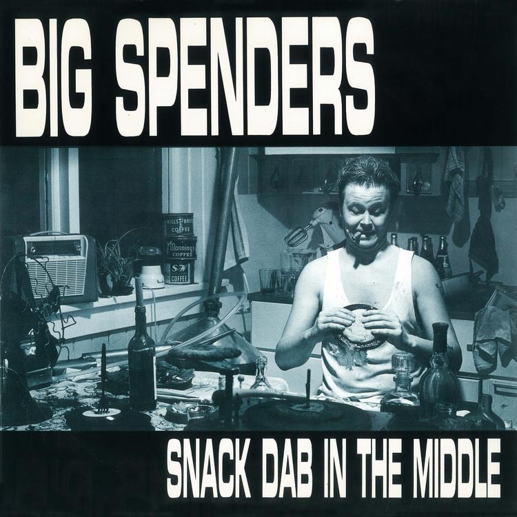 Big Spenders's avatar image