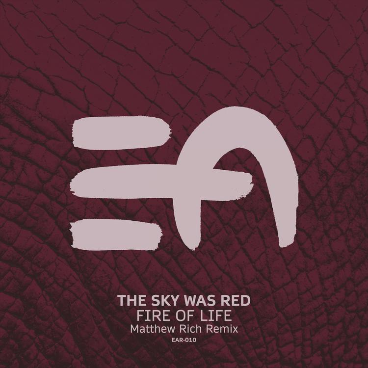 The Sky Was Red's avatar image