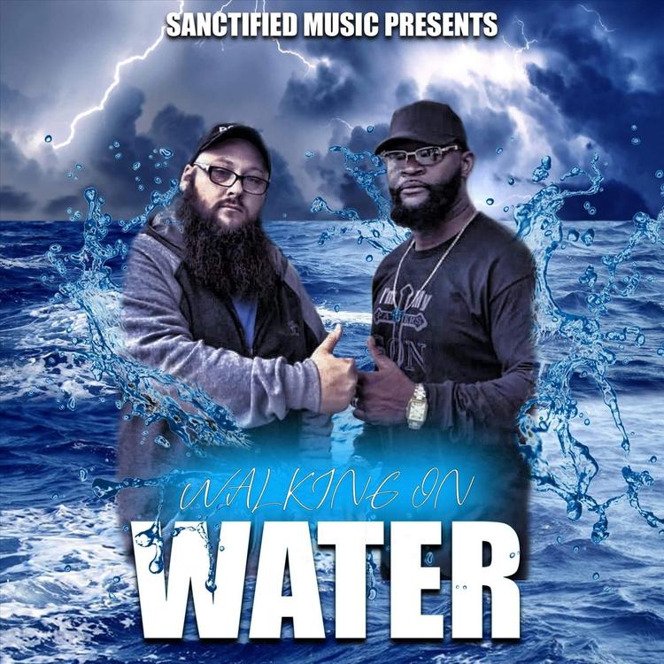 Sanctified Music Group's avatar image