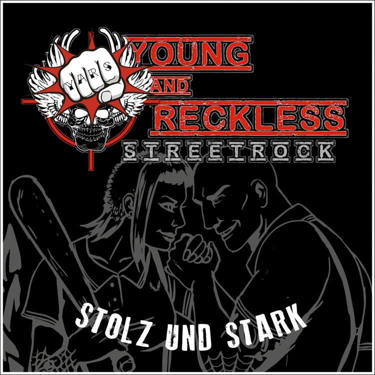 Young And Reckless -Streetrock-'s avatar image