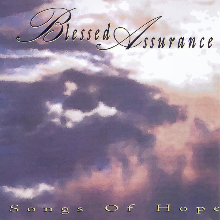 Blessed Assurance's avatar image