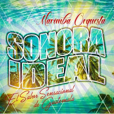 Marimba Orquesta Sonora Ideal's cover